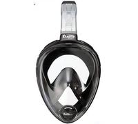 Tusa Full-Face Snorkeling Mask (M/L)