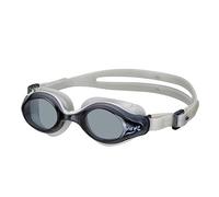 Tusa VIEW Swimming Gear V-820ASA Selene SWIPE Anti-Fog Swim Goggles, Black