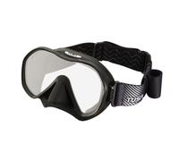 TUSA Zensee Scuba Dive Mask with Fabric Strap M1010F