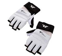 Tusah WT Taekwondo Competition Approved Sparring Gloves Mitts - Pair (Medium)