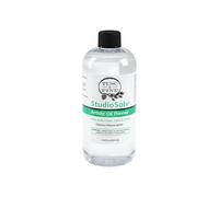 Tusc & Pine StudioSolv™ Odourless Mineral Alcohols, 500 ml, Odourless Solvent for Removing Oils, Artists, Paint Thinners, Professionals and Much More