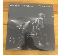 Neil Young & The Stray Gators : Tuscaloosa VINYL 12" Album 2 discs (2019)