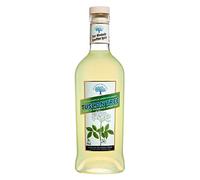 Tuscan Tree Non-Alcoholic Aperitivo Spirit | Italian Cloudy Elderflower | 70cl | Alcohol Free Spirit