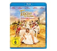 Tuscan Wedding - Hochzeit auf Italienisch