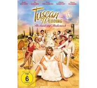 Tuscan Wedding - Hochzeit auf Italienisch