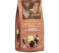 Tuscanini Fine Italian Hazelnut Milk Chocolate Truffles, Venice, 153g | Gourmet Italian | Premium Gift | Perfect for Holidays & Celebrations
