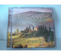 Tuscany - A Romantic Journey