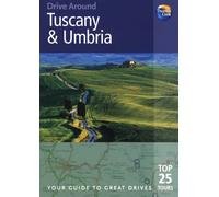 Tuscany and Umbria (Drive Around)