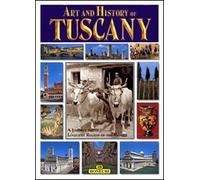 Tuscany (Bonechi Art and History Series)
