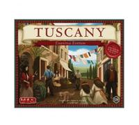 Tuscany: Essential Edition, GTGSTM305
