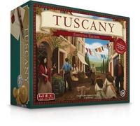 Tuscany: Essential Edition, GTGSTM305