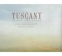 Tuscany: Inside the Light