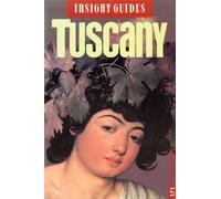 Tuscany Insight Guide (Insight Guides)