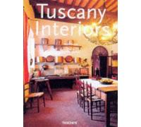Tuscany Interiors (Jumbo S.)