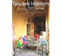 Tuscany Interiors: MS