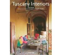 Tuscany Interiors: MS (Midi S.)