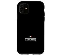 Tuscany Italy Case for iPhone 11