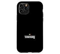 Tuscany Italy Case for iPhone 11 Pro