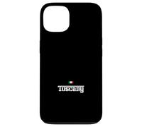 Tuscany Italy Case for iPhone 13