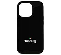 Tuscany Italy Case for iPhone 13 Pro