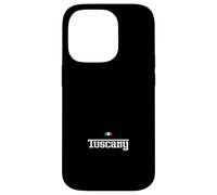 Tuscany Italy Case for iPhone 14 Pro