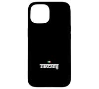 Tuscany Italy Case for iPhone 15
