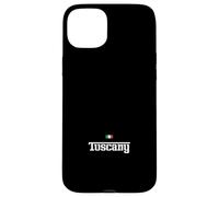 Tuscany Italy Case for iPhone 15 Plus