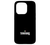 Tuscany Italy Case for iPhone 15 Pro