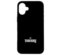 Tuscany Italy Case for iPhone 16 Plus