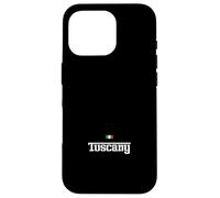 Tuscany Italy Case for iPhone 16 Pro