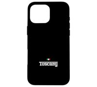 Tuscany Italy Case for iPhone 16 Pro Max