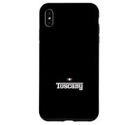 Tuscany Italy Case for iPhone XS Max