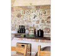 Tuscany Style: Landscapes, Terraces & Houses