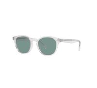 Tuscany Tortoise Sunglasses- unisex- Oliver Peoples- Sunglasses- White- 50 MM- Accessories 50 MM