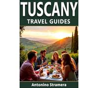 Tuscany Travel Guides
