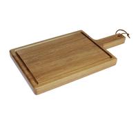 Tuscany Wooden Serving Board Acacia 420 x 230 - DF055