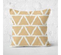 Tusensköna Square Cushion - 40x40cm - Soft Touch