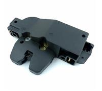 Tusgt Car Rear Tailgate Latch For Peugeot Expert Tepee 2007-2016, Black Plastic Metal Lock, Vehicle Security