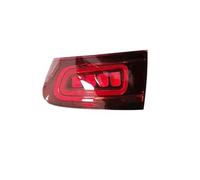 tusgt For Benz For GLC-Class For W253 For GLC200L For GLC260L Taillight Brake Light Lampshade Rear Taillight Tail Light Assembly(Right Inside)