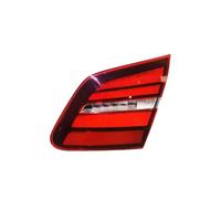 tusgt For Benz For W246 For B-Class 2015-2019 Exterior Taillight Assembly Auto LED Tail Light Signal Lamp A2469068700 A2469068800 Tail Light Assembly(Inside Right)