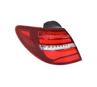 tusgt For Benz For W246 For B-Class 2015-2019 Exterior Taillight Assembly Auto LED Tail Light Signal Lamp A2469068700 A2469068800 Tail Light Assembly(Outside Left)