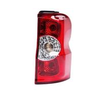 tusgt For JAC For Refine Car Left Right Rear Tail Light Brake Lamp Auto Taillight Assembly With Bulbs Wire Harness 92401-V1190 Tail Light Assembly