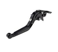 tusgt Motorbike Brake Clutch Lever for C125 for Super for Cub C 125 2019-2022 for Super for CUB 110 for CUB110 2018-2023 Folding Extendable Brake Lever(H8)