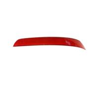 tusgt Rear Bumper Reflector Light For Maserati For Levante 2017-2021 Car Rear Bumper Light Reflector Light Brake Light Stop Warning Brake Lamp 670032732 Car Brake Lamp(Left)