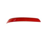 tusgt Rear Bumper Reflector Light For Maserati For Levante 2017-2021 Car Rear Bumper Light Reflector Light Brake Light Stop Warning Brake Lamp 670032732 Car Brake Lamp(Right)