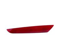 tusgt Rear Bumper Reflector Light For Seat For Leon For Stylance 2013-2019 Left Side Rear Bumper Reflector Tail Lamp 5F0945105F Car Brake Lamp