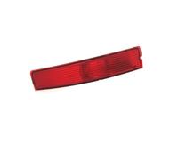 tusgt Rear Bumper Reflector Light For Volvo For XC90 2007-2014 1pc Rear Bumper Light Cover (without Bulb) 31213647 30678970 31111185 Car Brake Lamp(Left)