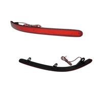 tusgt Rear Bumper Reflector Light For VW For Touareg For 7LA For 7L6 For 7L7 2002-2010 Left+Right LED Rear Bumper Reflector Stop Brake Light 7L6945106A Car Brake Lamp