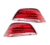 tusgt Rear Tail Light For Benz For ML For CLASS For ML350 ML500 W166 2012-2015 1 Set Tail Lights Brake Lamp Driving Fog Reverse Tail Light Assembly