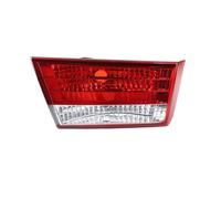 tusgt Rear Tail Light For Hyundai For Sonata For NF 2005-2007 Left/Right Rear Bumper Tail Light Tail Lamp Brake Light No Bulb Car Lights Tail Light Assembly(Inner Left)